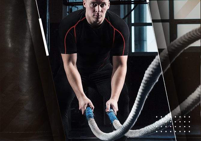 Compression Wears